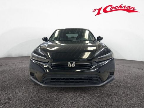 Used 2024 Honda Civic Sport image 26