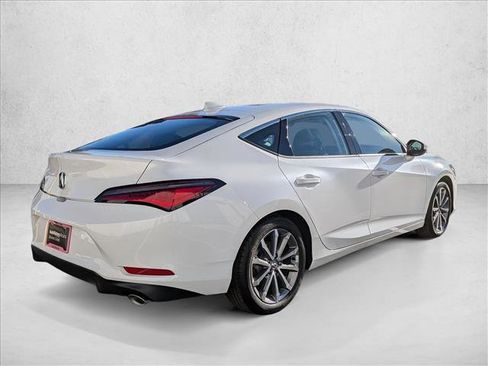 New 2026 Acura Integra image 2