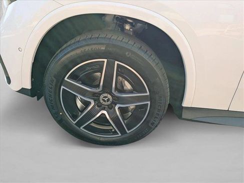 New 2026 Mercedes-Benz GLC 300 4MATIC image 20