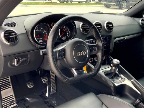 Used 2012 Audi TT RS image 15