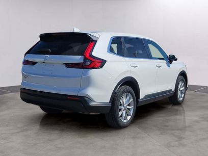 Certified 2024 Honda CR-V EX