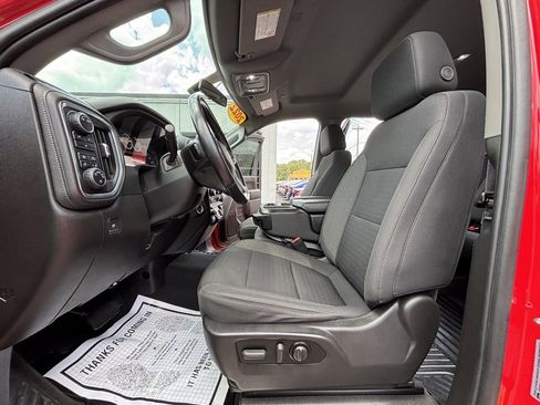 Used 2022 Chevrolet Silverado 2500 LT w/ Convenience Package image 53