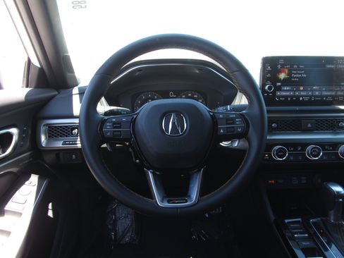 Certified 2026 Acura Integra A-Spec FWD image 23