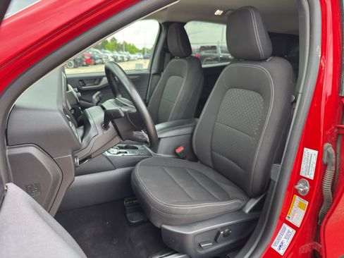Used 2024 Ford Escape Active FWD image 11
