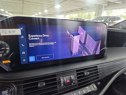 New 2026 Lexus LS 500 AWD image 18