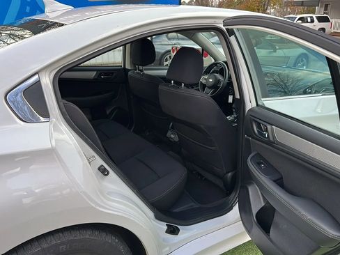 Used 2018 Subaru Legacy 2.5i Premium image 22