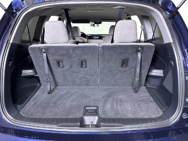 Used 2019 Honda Pilot EX image 27