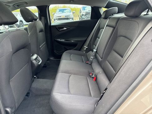 Used 2023 Chevrolet Malibu LT FWD image 27