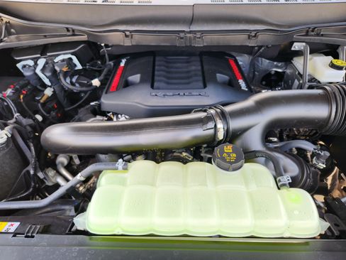 New 2026 Ford F150 Raptor AWD/4WD image 22