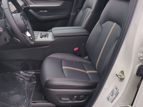 New 2026 MAZDA CX-90 3.3 Turbo S w/ Premium Package image 15