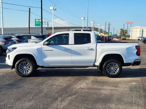 New 2026 Chevrolet Colorado LT w/ Advanced Trailering Package image 2