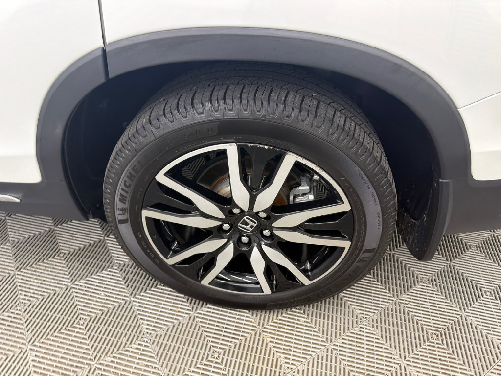 Used 2022 Honda Pilot Elite image 22