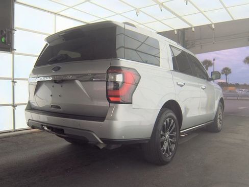 Used 2019 Ford Expedition Limited w/ Equipment Group 301A image 2