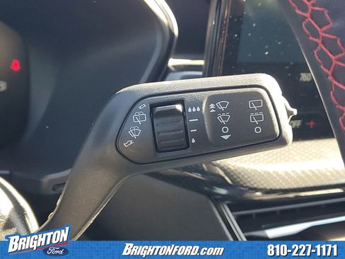 Certified 2023 Ford Escape ST-Line w/ Tech Pack #1 FWD image 21