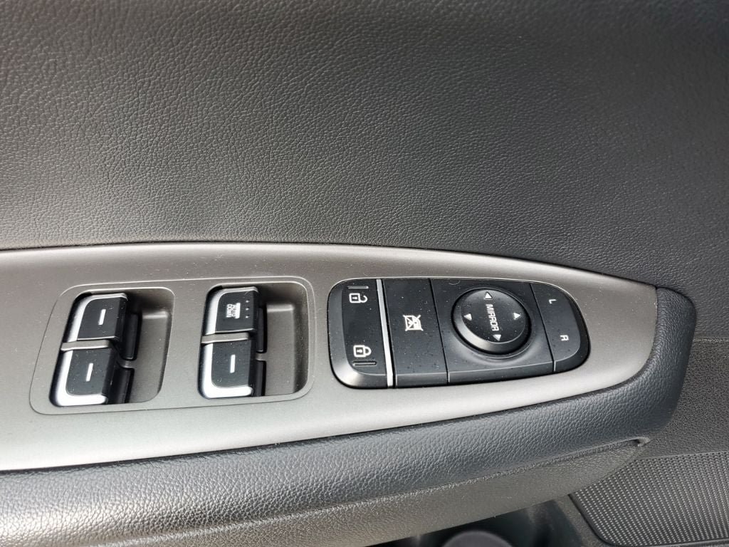 Used 2019 Kia Optima LX FWD image 18