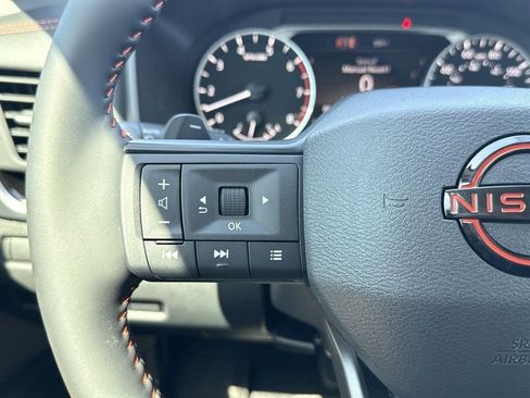 New 2026 Nissan Rogue SV image 24