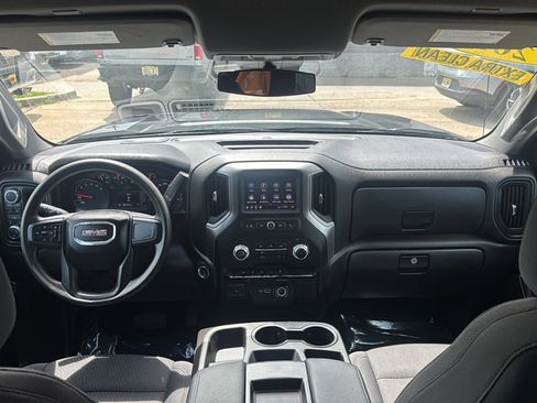 Certified 2023 GMC Sierra 1500 Pro w/ Graphite Edition AWD/4WD image 24