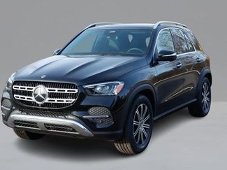 Used 2026 Mercedes-Benz GLE 350 GLE 350 video 1