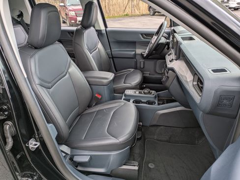 Certified 2024 Ford Maverick Lariat w/ Black Appearance Package AWD/4WD image 20