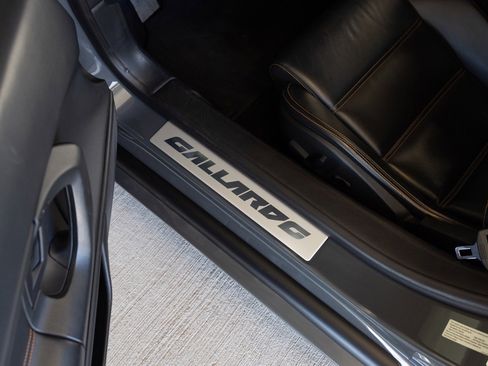 Used 2013 Lamborghini Gallardo LP 560-4 AWD/4WD image 39