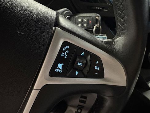 Used 2015 Chevrolet Equinox LT w/ Power Convenience Package image 24