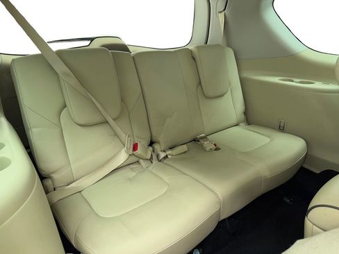 Used 2023 INFINITI QX80 Luxe w/ Cargo Package image 45