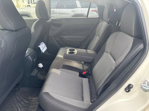 Certified 2024 Subaru Crosstrek 2.0i Premium AWD/4WD image 12
