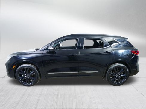 Used 2020 Chevrolet Blazer RS image 4