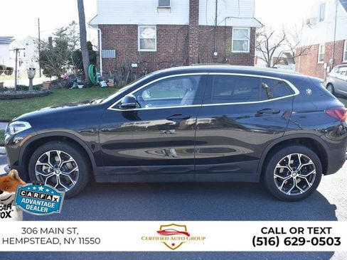 Used 2023 BMW X2 sDrive28i FWD image 5