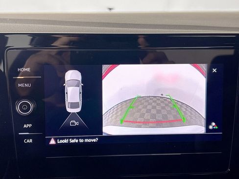 New 2026 Volkswagen Jetta Sport image 16