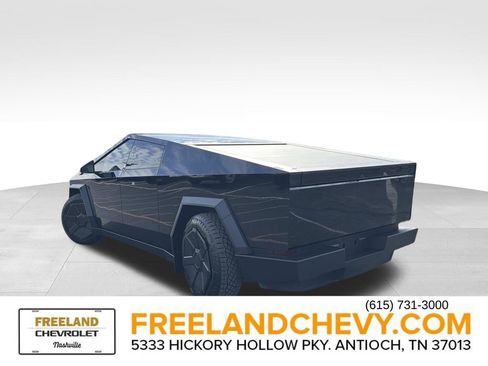 Used 2024 Tesla Cybertruck Cyberbeast image 5