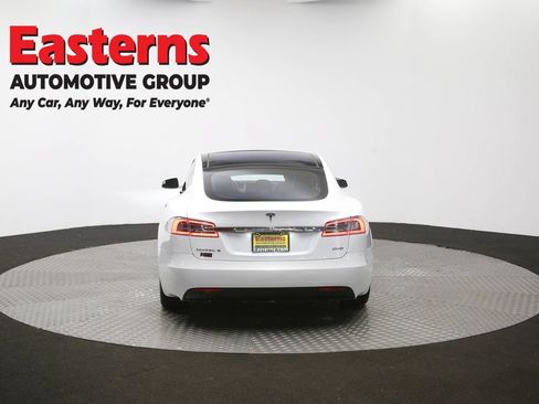Used 2018 Tesla Model S 100D AWD/4WD image 32