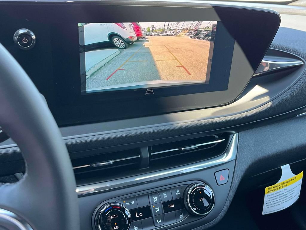 New 2026 Buick Envista Preferred w/ Convenience I Package FWD image 26
