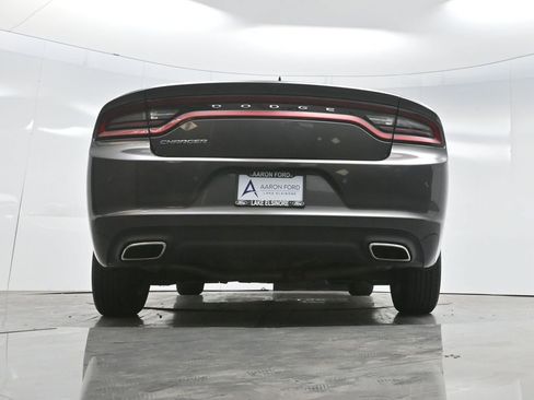 Used 2023 Dodge Charger SXT image 58