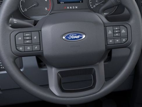 New 2026 Ford F350 XL w/ XL Driver Assist Package AWD/4WD image 13