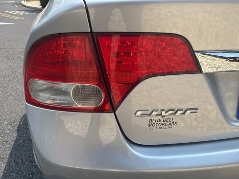 Used 2009 Honda Civic LX image 21