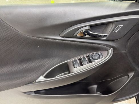 Used 2024 Chevrolet Malibu LT image 28