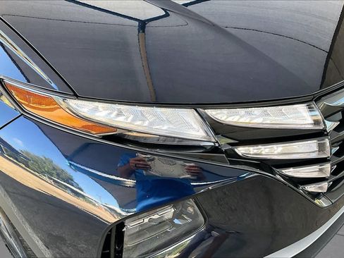 Used 2022 Hyundai Tucson SEL AWD/4WD image 28