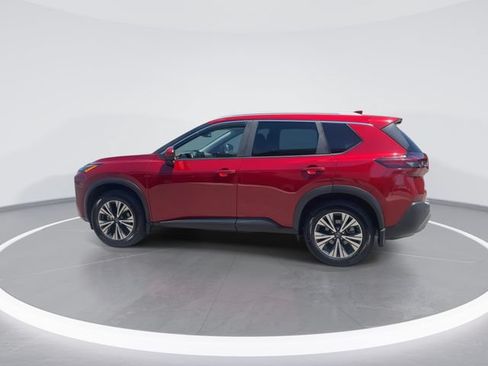 Used 2023 Nissan Rogue SV w/ SV Premium B Package FWD image 5