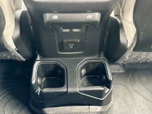 Used 2021 Jeep Gladiator Mojave AWD/4WD image 28