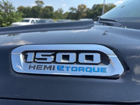 Used 2022 RAM 1500 Laramie image 4