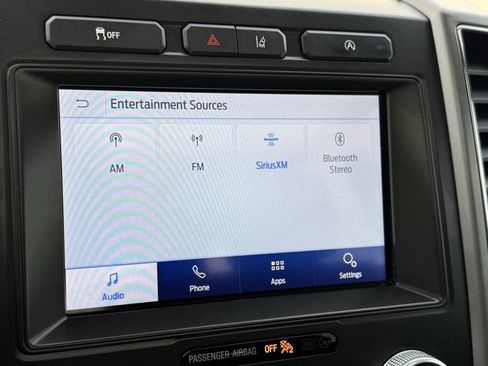 Used 2021 Ford Expedition Max XLT image 10