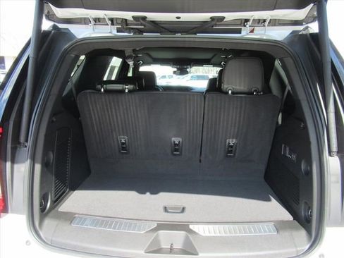 Used 2024 GMC Yukon Denali image 39