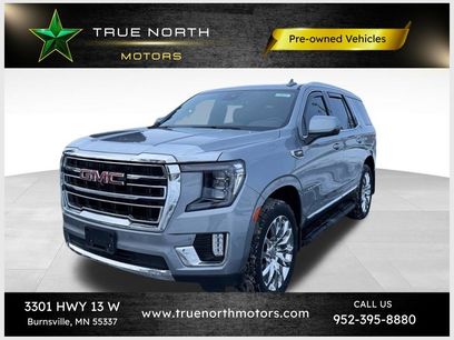 Used 2023 GMC Yukon SLT