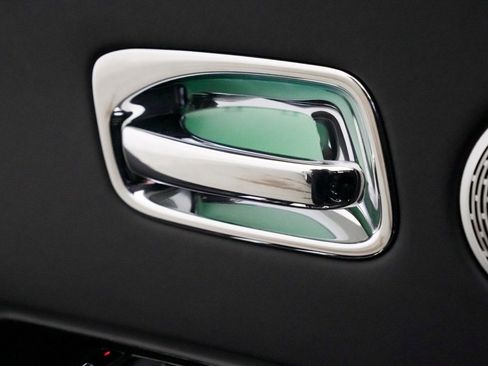 Used 2021 Rolls-Royce Ghost image 11