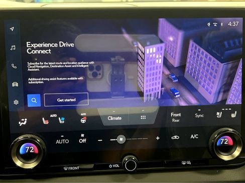 Certified 2023 Lexus RX 350 Premium Plus w/ Accessory Package AWD/4WD image 15