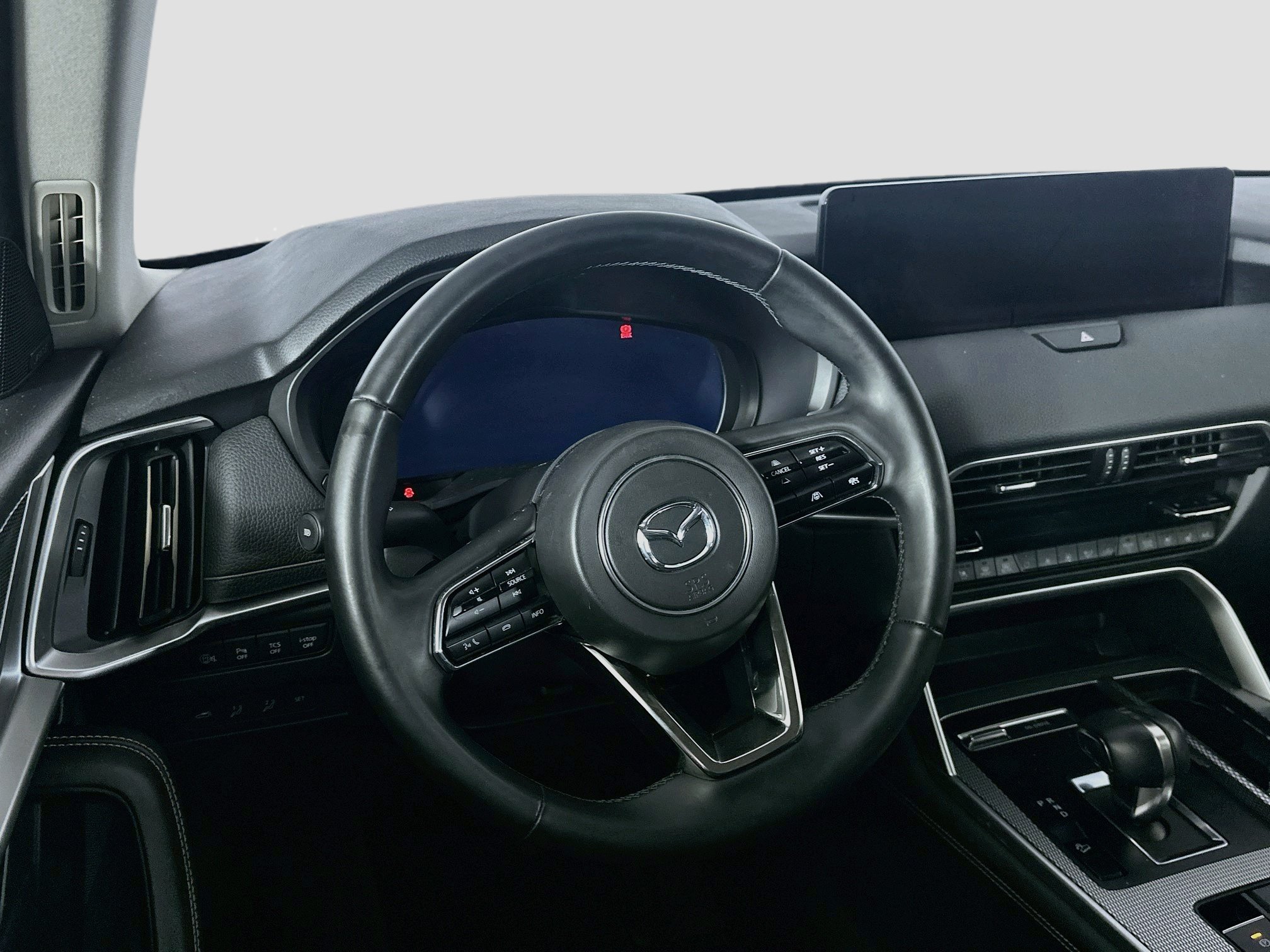 Used 2026 MAZDA CX-90 3.3 Turbo w/ Premium Sport Pkg AWD/4WD image 18