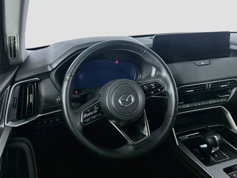Used 2026 MAZDA CX-90 3.3 Turbo w/ Premium Sport Pkg AWD/4WD image 18
