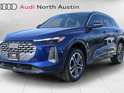 Certified 2025 Audi Q5 Premium w/ Convenience Package