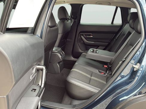New 2026 MAZDA CX-50 AWD 2.5 S w/ Weather Package image 16